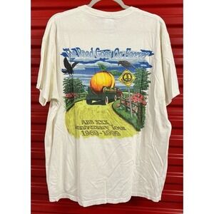 Retro 90s The Allman Brothers Band T Shirt
